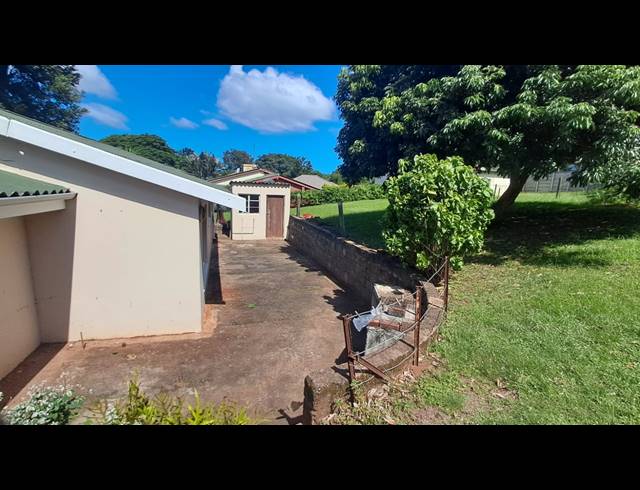 3 BEDROOM GATED ESTATE TO LET IN FELIXTON